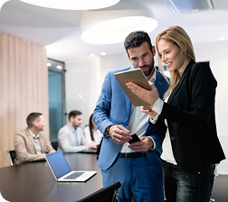 Investments Division