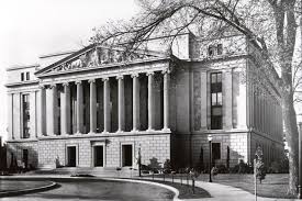 Electronic Check Image and Deposit Programs